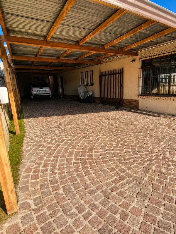 3 Bedroom Property for Sale in Sasolburg Ext 3 Free State